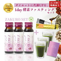 楽天市場】ファスティング セット 3日（ダイエットドリンク 