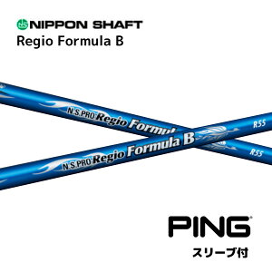 N.S.PRO Regio Formula B {dl s PING X[ut Vtg {Vtg NS v WI tH[~ B Vtg G430 10K G425 G410 bend bendFUKUOKA IC