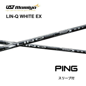 LIN-Q WHITE EX {dl s PING X[ut Vtg UST }~ UST Mamiya Vtg lin-q white ex N zCg EX G430 10K G425 G410 bend bendFUKUOKA IC