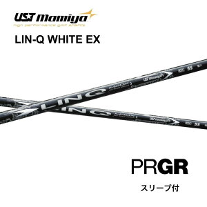 LIN-Q WHITE EX {dl vMA PRGR X[ut Vtg UST }~ UST Mamiya lin-q white ex N zCg EX Vtg RS JUST RS F RS D RS bend xh IC