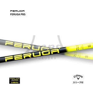 y{㗤ztFK FERUGA NPS SERIES LEFC X[ut Vtg DN Golf Factory callway G[g AiX[N p_C [O GsbN bend FUKUOKA xh