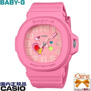 '25-5 ���K�V�i �N�I�[�c �A�i���O �J�����_�[ CASIO BABY-G/�J�V�I�x�r�[�W�[ PLAYFUL HEARTS SERIES �C�G���[:BGA-10-3AJF �s���N:BGA-10-4AJF �u���[:BGA-10-6AJF �z���C�g:BGA-10-7AJF[5738]