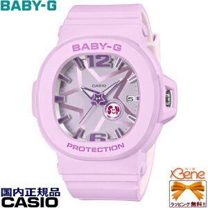 '25-9 KVi NI[c AiO J_[ CASIO BABY-G/JVIxr[W[ Space Pop Dial V[Y tj 10ChlCr[:BGA-10D-2A1JF u[:BGA-10D-2A2JF sNp[v:BGA-10D-6AJF[5750]
