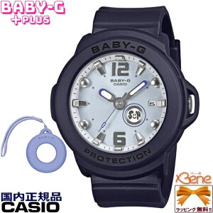 �Ō�t����ɃI�X�X��! ���\����Ԃ̓N���W�b�g�J�[�h���ς̂� '26-4 ���K�V�i �N�I�[�c CASIO BABY-G�{PLUS/�J�V�I �x�C�r�[�W�[�v���X �l�C�r�[:BGA-15K-2AJR �s���N:BGA-15K-4AJR �p�[�v��:BGA-15K-6AJR �z
