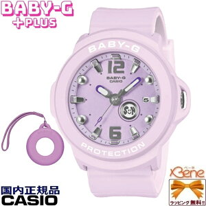 �Ō�t����ɃI�X�X��! �b�j�t�� 10�C���h�� '26-4 ���K�V�i �N�I�[�c�E�H�b�` CASIO BABY-G�{PLUS/�J�V�I �x�r�[�W�[�v���X ��p�V���R���z���_�[�t�� �l�C�r�[:BGA-15K-2AJR �s���N:BGA-15K-4AJR �p�[�v