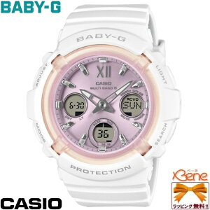 ���K�V�i �f26-2 �^�t�\�[���[�d�g CASIO BABY-G/�J�V�I �x�r�[�W�[ Spring Package ���f�B�[�X �O�ڃA�i�f�W 10�C���h�� �}���`�o���h6 ���[���h�^�C�� �X�g�b�v�E�I�b�` BGA-2800SP-7A1JR[5549]