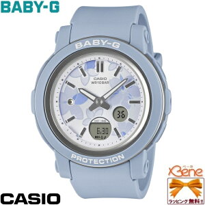 '25-11 ���K�V�i CASIO/�J�V�I BABY-G/�x�r�[�W�[ �N�I�[�c �A�i���O�f�W�^�� ���[���h�^�C�� �N���m�O���t �u���[:BGA-290FL-2AJF �x�[�W��:BGA-290FL-4AJF �z���C�g:BGA-290FL-7AJF[5670]