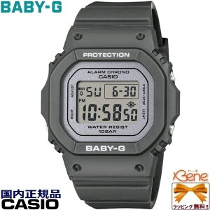 '26-3 ���K�V�i CASIO BABY-G/�J�V�I �x�r�[�W�[ �X�N�G�A�f�W�^�� �d�r���N�I�[�c �p�^ ���^ ���^ �X�g�b�v�E�I�b�` �^�C�}�[ �A���[�� �u���b�N:BGD-565SC-1JF �z���C�g/�u���[:BGD-565SC-2BJF �s���N:BGD-