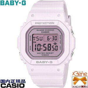'26-3 ���K�V�i CASIO BABY-G/�J�V�I �x�r�[�W�[ �X�N�G�A�f�W�^�� �d�r���N�I�[�c �p�^ ���^ ���^ �X�g�b�v�E�I�b�` �^�C�}�[ �A���[�� �u���b�N:BGD-565SC-1JF �z���C�g/�u���[:BGD-565SC-2BJF �s���N:BGD-