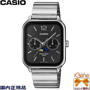 '25-10 KVi NI[c AiO CASIO Collection/JVIRNV STANDARD/X^_[h [f[^ J_[jt 5Ch ubN:MTP-M305D-1AJFzCg:MTP-M305D-7AJF