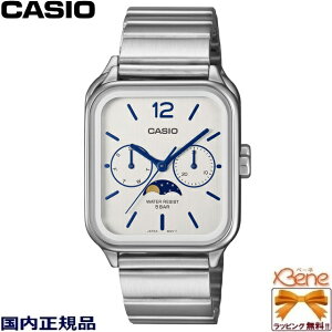 '25-10 KVi NI[c AiO CASIO Collection/JVIRNV STANDARD/X^_[h [f[^ J_[jt 5Ch ubN:MTP-M305D-1AJFzCg:MTP-M305D-7AJF