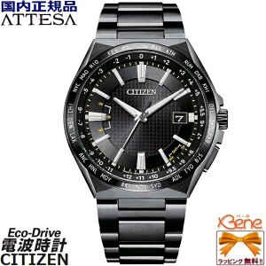 ���K�V�i ���{�� CITIZEN/�V�`�Y�� ATTESA/�A�e�b�T ACT Line/�A�N�g���C�� Black Titanium/�u���b�N�`�^�� �G�R�h���C�u ���[���h�^�C���d�g �ی^�����Y�\�[���[ �T�t�@�C���K���X 10�C���h�� ���t �o
