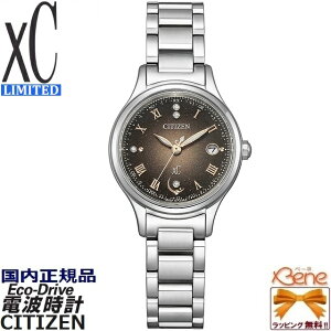 '23-11 GRhCu fB[X\[[dg CITIZEN XC/V`Y NXV[ hikari collection Titania Happy Flight E1,200{ J_[ [h^C Tt@CAKX `^ ES9490-79E[H060]