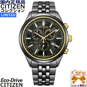 �f26-6 ���K�V�i CITIZEN COLLECTION/�V�`�Y���R���N�V���� LIGHT in BLACK Eco-Drive 50th Anniversary Edition �G�R�h���C�u �\�[���[ �X�e�����X �T�t�@�C�A�K���X �����Y �N���m�O���t AT2576-68E[H504]