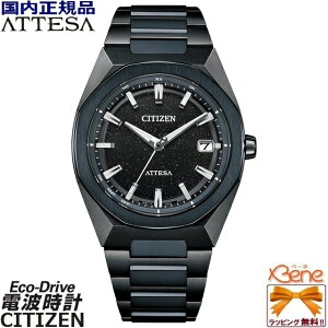 '25-7 E1,800{ KVi { \[[dg CITIZEN ATTESA ACT Line /V`YAebT ANgC Blue Universe Collection `^ Tt@CKX 10Ch GRhCu [h^C 