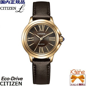 ���K�V�i '25-2 ���f�B�[�X�\�[���[ CITIZEN L/�V�`�Y�� �G�� ROUND COLLECTION �ی^ �G�R�h���C�u �����d 5�C���h�� �X�e�����X �T�t�@�C�A�K���X ������v ���[�}���� EM1163-09X[E031]