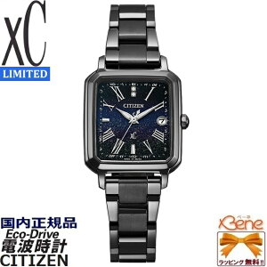 '26-10 ���K�V�i ���{�� �G�R�h���C�u ���f�B�[�X�\�[���[�d�g CITIZEN XC/�V�`�Y�� �N���X�V�[ hikari collection XC30���N�L�O���胂�f�� ���E����1,400�{ �`�^�� �T�t�@�C�A�K���X ES9504-68E[H060]