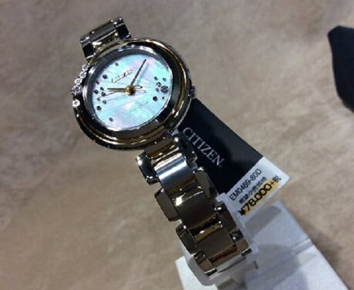 楽天市場】[新品!正規品/日本全国送料無料]CITIZEN/シチズン L Regular 