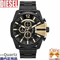 楽天市場】diesel 腕時計 dz4338の通販