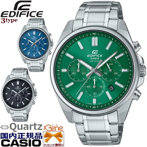 '24-3 KVi CASIO EDIFICE/JVIGfBtBX Standard Chronograph/X^_[hNmOt drNI[c Eh/ی^ XeX ~lKX t O[:EFV-650DJ-3AJF u[:EFV-650DJ-2A