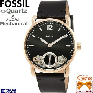 KVi FOSSIL/tHbV COMMUTER TWIST/R~[^[cCXg Y@NI[c×JjJ AiO@XeX 5Ch ubN U[oh vxg ubN_C ME1168