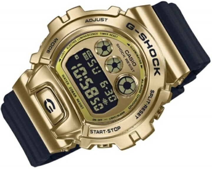 楽天市場】[新品!正規品/日本全国送料無料]CASIO/カシオ G-SHOCK/ジー  