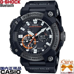 AiOtbO} R|Wbgoh CASIO G-SHOCK/JVI W[VbN FROGMAN Bluetooth JIS1ώ Y\[[dg ISO200mph J[{P[X/x[ Tt@CAKX ubN×