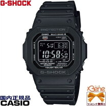 楽天市場】g-shock ブラック 黒 反転液晶 デジタル gw-m5610bc…の通販