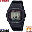 在庫あり DW-5000R-1AJF 即納可 新品 カード決済のみ 正規品 ’24-12 CASIO G-SHOCK 初代 G-SHOCK復刻モデル クオーツ スクエアデジタル 耐衝撃構造 ストップウオッチ タイマー 20気圧防水 スクリューバック フルオートカレンダー ブラック[3576]