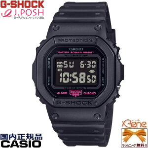 '24-10 KVi [PINK RIBBON] CASIO G-SHOCK/JVI W[VbN NI[c p^ XNGA fW^ XgbvEIb` ^C}[ A[  20Ch X[p[C~l[^[ ubN sN DW-