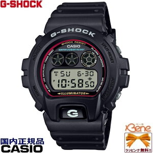 f24-12 Vi Ki CASIO G-SHOCK G-SHOCKJ[V[Y YNI[c Eh OڃfW^ XgbvEIb` ^C}[A[ 20Ch tI[gJ_[ DW-6900RL-1JF[3529]