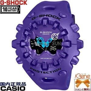 '25-4 ���K�V�i �d�r������10�N 10-YEAR BATTERY �V�f�U�C�� CASIO G-SHOCK/�J�V�I �W�[�V���b�N �N�I�[�c �A�i�f�W �r�b�O�P�[�X ��̍\�� �o���p�[�C���f�b�N�X �V���b�N�����[�X�j �u���[�p�[�v�� GA