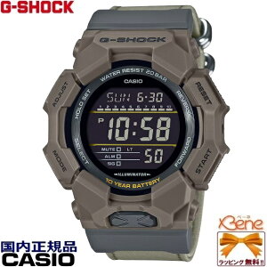 f25-1 KVi 10-YEAR BATTERY dr10N CASIO G-SHOCK/JVI W[VbN URBAN TACTICAL COLLAR FOOD TEXTILE/CORDURA fW^ tg{^ NI[c rbOP[X GD-010CE-5JF[3569]