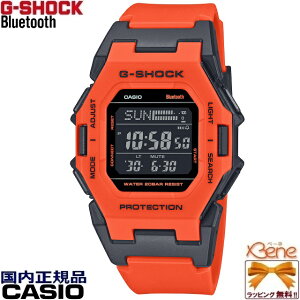 '24-9 KVi ~j} XNGA/cp^ fW^ NI[c X}[gtHN Bluetooth CASIO G-SHOCK/JVI W[VbN v fA^C 20Ch IW×O[ GD-B500FL-4JF