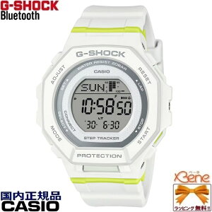 '25-2 KVi CASIO G-SHOCK/W[VbN WOMEN fW^ fB[XNI[c oCN Bluetooth 20Ch IN^Sx[ [h^C v@\ zCg GMD-B300SC-7JF[3567]