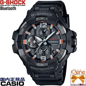 ViK '24-8 CASIO G-SHOCK/JVIW[VbN MASTER OF G@GRAVITYMASTER AiO ^t\[[ Bluetooth J[{RAK[h\ ubN×G}[WFV[J[ GR-B300EC-1AJF[5719]