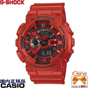 �f25-12 �V�i���K�i CASIO G-SHOCK Iconic Styles �N�I�[�c �r�b�O�P�[�X �A�i�f�W ���[���h�^�C�� 20�C���h�� �J�����_�[ ���b�h×�u���b�N GA-110RRB-4AJF[5146]