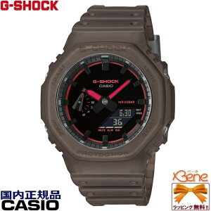 �V�i���K�i '26-1 CASIO G-SHOCK �����Y�N�I�[�c SMOKE LIGHT �I�N�^�S�� �A�i�f�W ���[���h�^�C�� �X�g�b�v�E�I�b�` 20�C���h�� �u���b�N:GA-2100K-1AJF �u���[:GA-2100K-2AJF �u���E��:GA-2100K-5AJF[5611]