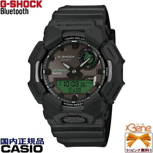 �f26-4 ���K�V�i CASIO G-SHOCK/�J�V�I�W�[�V���b�N BLACK AND ELECTRO GREEN SERIES �^�t�\�[���[ �A�i�f�W �X�}�[�g�t�H�������NBluetoothR �����v���@�\ �u���b�N×�O���[�� GA-B010BEG-1AJF[5736]
