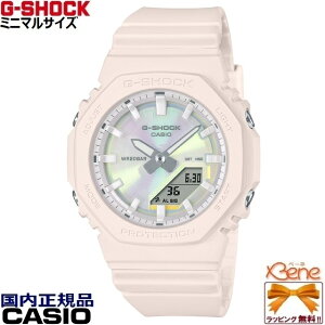 XG���p���f��! '25-7 ���K�V�i �~�j�}���T�C�Y CASIO G-SHOCK WOMAN/�J�V�I �W�[�V���b�N�E�[�}�� �I�N�^�S�� �A�i�f�W �N�I�[�c �Ό��J���[ �u���b�N:GMA-P2100PC-1AJF(JURIN/COCONA) �s���N:GMA-P2100PC-4AJF(HARVEY