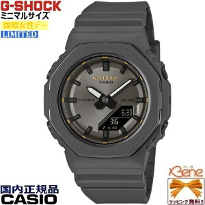 '26-3 ���K�V�i ���ۏ����f�[�L�O���f�� �~�j�}�� ���p International Women's day 2026 CASIO G-SHOCK WOMAN/�J�V�I �W�[�V���b�N�E�[�}�� �I�N�^�S�� �N�I�[�c �o�C�I�}�X�v���X�`�b�N �A�i�f�W �O���[ GMA-P