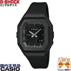 '26-10 ���K�V�i CASIO G-SHOCK/�J�V�I�W�[�V���b�N �~�j�}�� ���^�P�[�X �A�i���O �f�W�^�� �N�I�[�c �f���A���^�C�� �X�g�b�v�E�H�b�` 20�C���h�� �J�����_�[ �I�[���u���b�N GMA-S160-1BJF [5759]