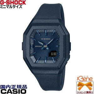 '26-10 ���K�V�i CASIO G-SHOCK/�J�V�I�W�[�V���b�N �~�j�}�� ���^�P�[�X �A�i���O �f�W�^�� �N�I�[�c �f���A���^�C�� �X�g�b�v�E�H�b�` 20�C���h�� �J�����_�[ �l�C�r�[ GMA-S160-2BJF [5759]