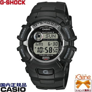 '26-1 ���K�V�i CASIO G-SHOCK/�J�V�I �W�[�V���b�N �f�W�^�� �^�t�\�[���[�d�g ���E���h/�ی^ ���[���h�^�C�� 20�C���h�� �u���b�N×�z���C�g:GW-2310U-1JF �I�[���u���b�N:GW-2310UFB-1JF[3537]