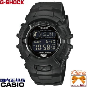 '26-1 ���K�V�i CASIO G-SHOCK/�J�V�I �W�[�V���b�N �f�W�^�� �^�t�\�[���[�d�g ���E���h/�ی^ ���[���h�^�C�� 20�C���h�� �u���b�N×�z���C�g:GW-2310U-1JF �I�[���u���b�N:GW-2310UFB-1JF[3537]