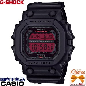 KVi CASIO G-SHOCK/JVI W[VbN Black and Bold Red ubN&{[hbh XNGA p^ rbOP[X fW^ ^t\[[ J[t [h^C XgbvEIb` 20Ch