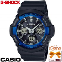 楽天市場】gshock 青文字 デジタル（腕時計）の通販