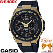 楽天市場】g－shock g－steel gst－w300g－1a9jfの通販
