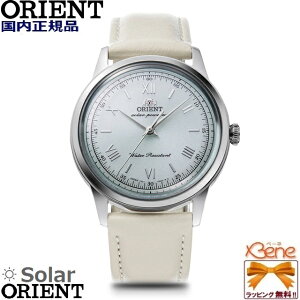 KVi '25-3 ORIENT Classic Orient Bambino 38 \[[p[h XeX Abvvxg uE AC{[ 3j RN-WK0002E[VS213]