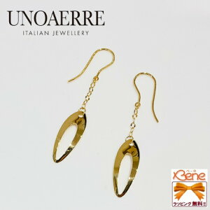 |Cg5{yViEbsOz UNOAERRE EmAG K18 750 CG[S[h tbNsAX